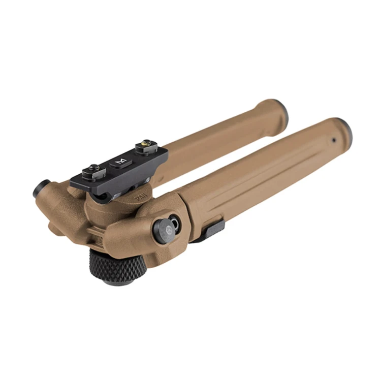 Magpul - Dwójnóg M-LOK Bipod - FDE - MAG933-FDE SKLEP BAZANT 3.jpg