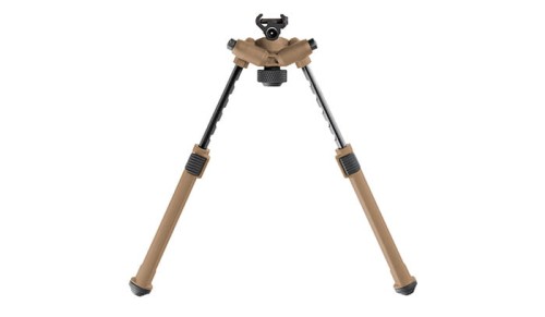 Magpul - Dwójnóg 1913 Picatinny Rail Bipod - FDE - MAG941-FDE SKLEP BAZANT 2.jpg