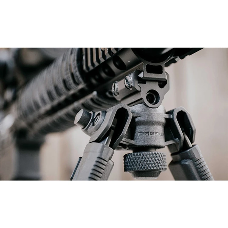 Magpul - Dwójnóg 1913 Picatinny Rail Bipod - FDE - MAG941-FDE SKLEP BAZANT 3.jpg