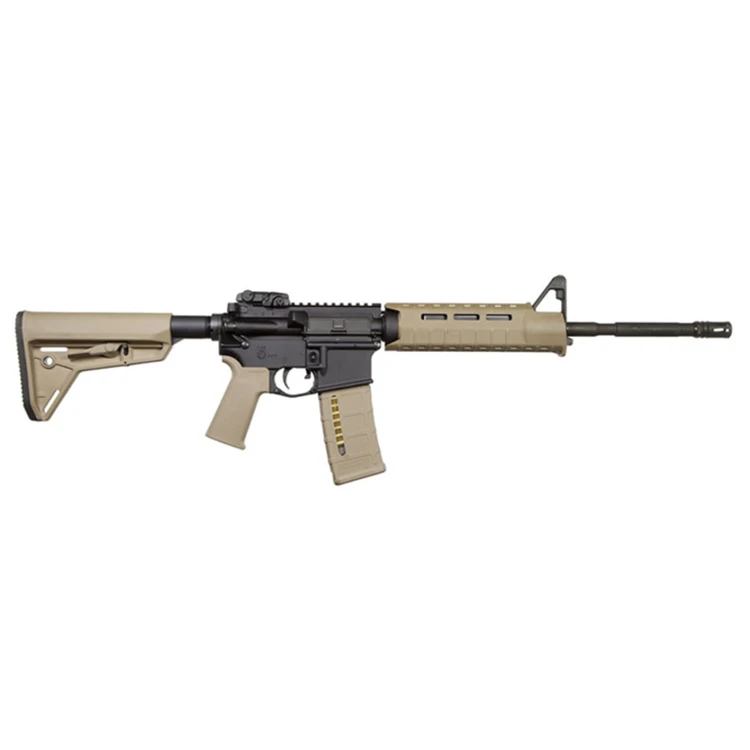 Magpul - Dźwignia zwalniacza zamka B.A.D. Lever AR15_M4 - MAG980 SKLEP BAZANT 3.jpg