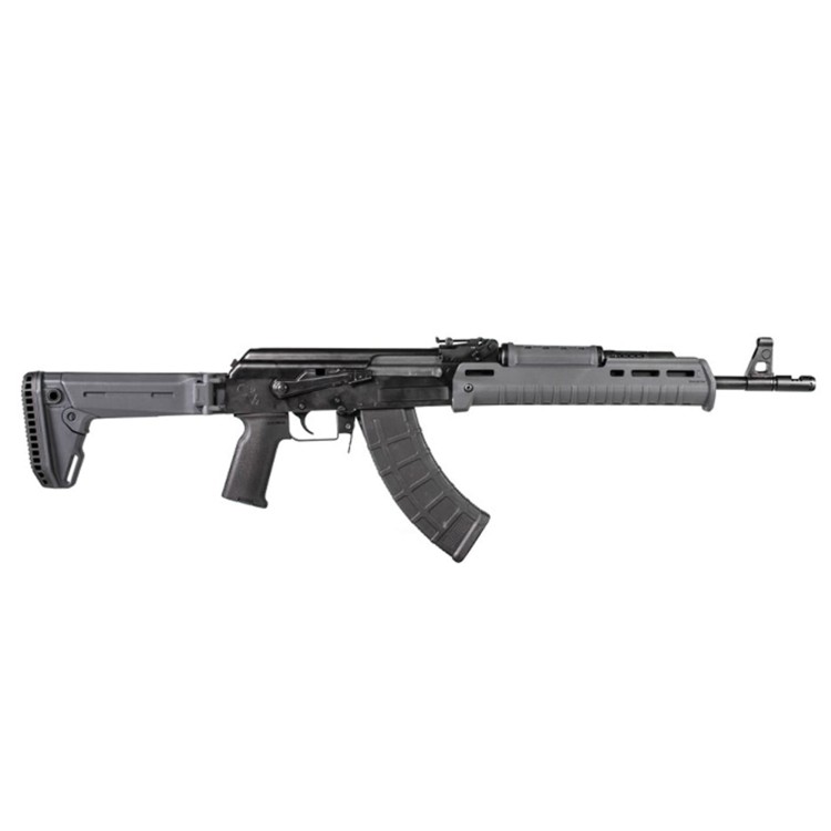 Magpul - Chwyt pistoletowy MOE-K2 Grip do AK - Czarny - MAG683 SKLEP BAZANT 2.jpg