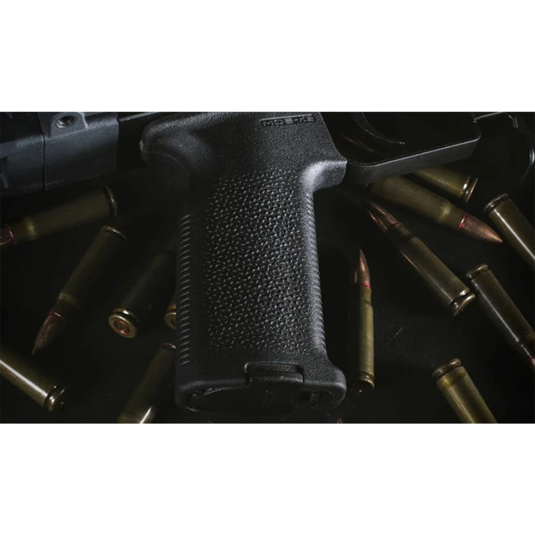 Magpul - Chwyt pistoletowy MOE-K2 Grip do AK - Czarny - MAG683 SKLEP BAZANT 3.jpg