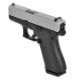 PISTOLET GLOCK G43X SILVER 9MM SKLEP BAZANT 1.JPG