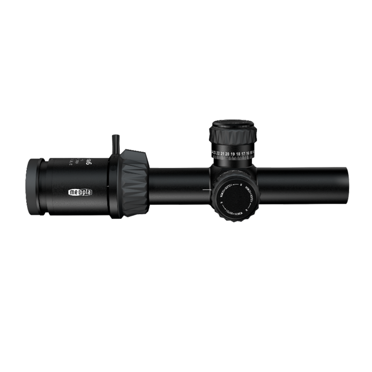 LUNETA CELOWNICZA MEOPTA OPTIKA6 1-6X24 RD FFP SKLEP BAZANT 2.png