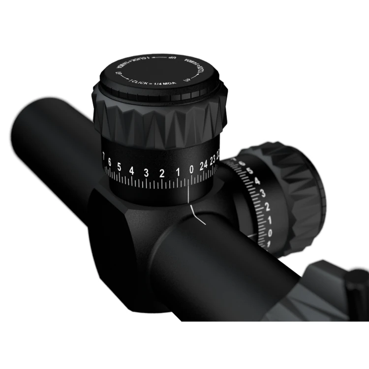 LUNETA CELOWNICZA MEOPTA OPTIKA6 1-6X24 FFP DICHRO SKLEP BAZANT 3.png
