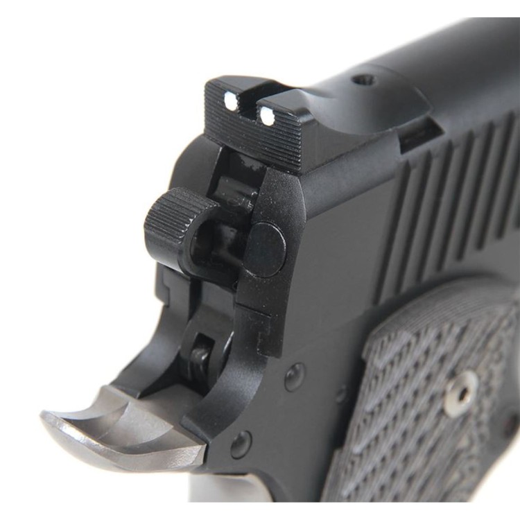 PISTOLET BUL 1911 CLASSIC COMMANDER BLACK 45 ACP SKLEP BAZANT 7.JPG