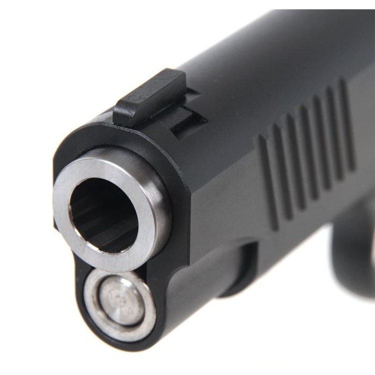PISTOLET BUL 1911 CLASSIC COMMANDER BLACK 45 ACP SKLEP BAZANT 9.JPG