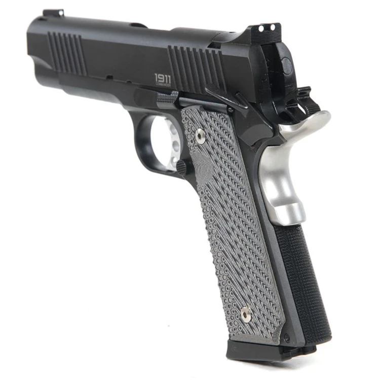 PISTOLET BUL 1911 CLASSIC COMMANDER BLACK 9 PARA SKLEP BAZANT 5.JPG