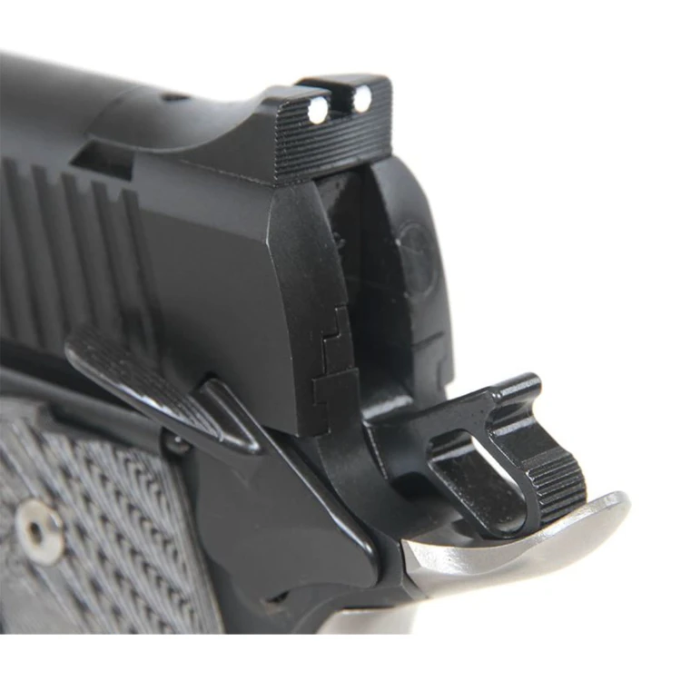 PISTOLET BUL 1911 CLASSIC COMMANDER BLACK 9 PARA SKLEP BAZANT 6.JPG
