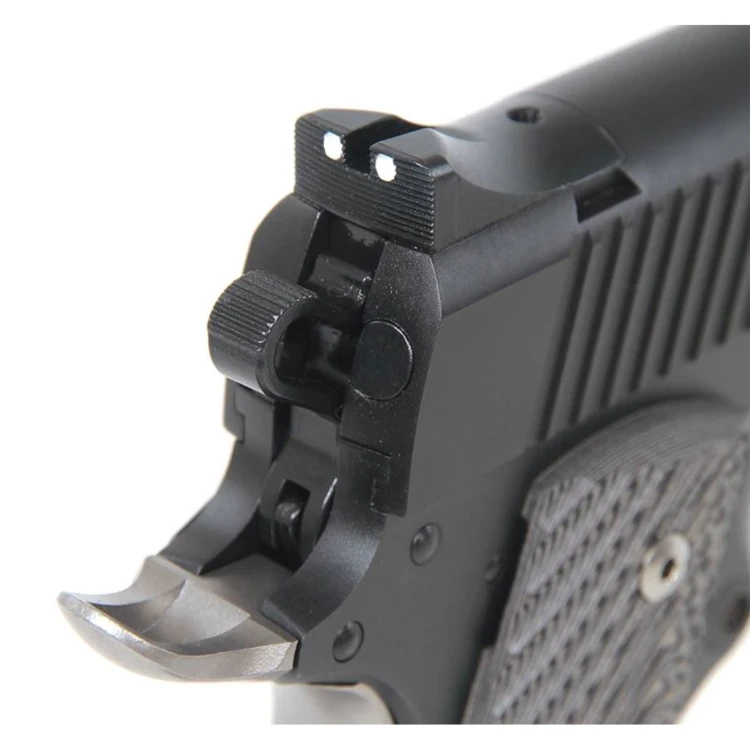 PISTOLET BUL 1911 CLASSIC COMMANDER BLACK 9 PARA SKLEP BAZANT 7.JPG