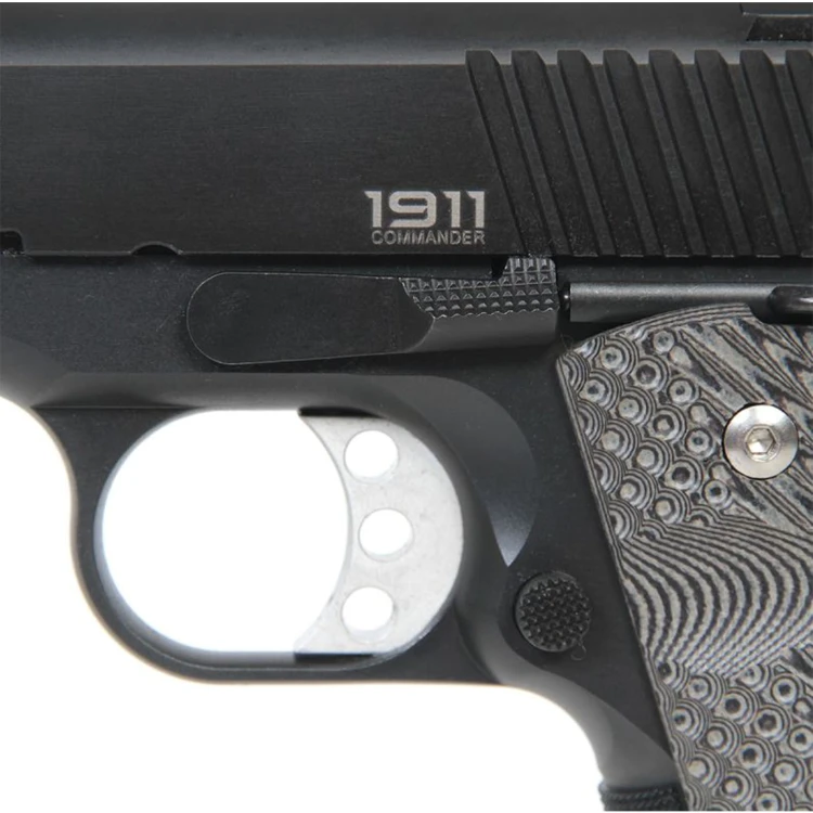 PISTOLET BUL 1911 CLASSIC COMMANDER BLACK 9 PARA SKLEP BAZANT 10.JPG
