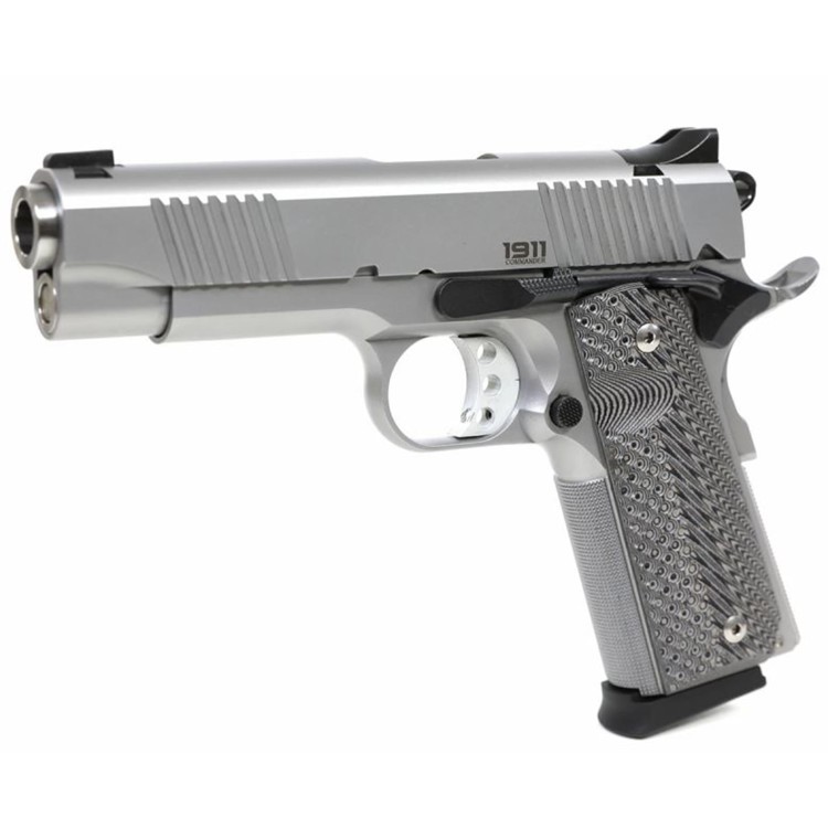 PISTOLET BUL 1911 CLASSIC COMMANDER SS SKLEP BAZANT 1.JPG