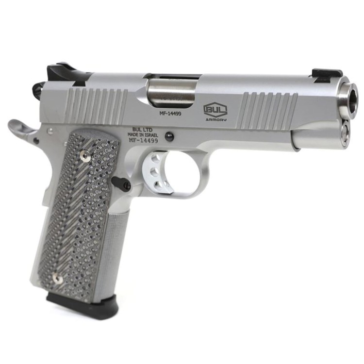 PISTOLET BUL 1911 CLASSIC COMMANDER SS SKLEP BAZANT 2.JPG
