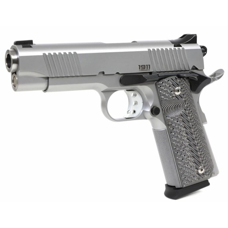 PISTOLET BUL 1911 CLASSIC COMMANDER SS SKLEP BAZANT 3.JPG