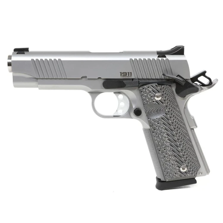 PISTOLET BUL 1911 CLASSIC COMMANDER SS SKLEP BAZANT 4.JPG