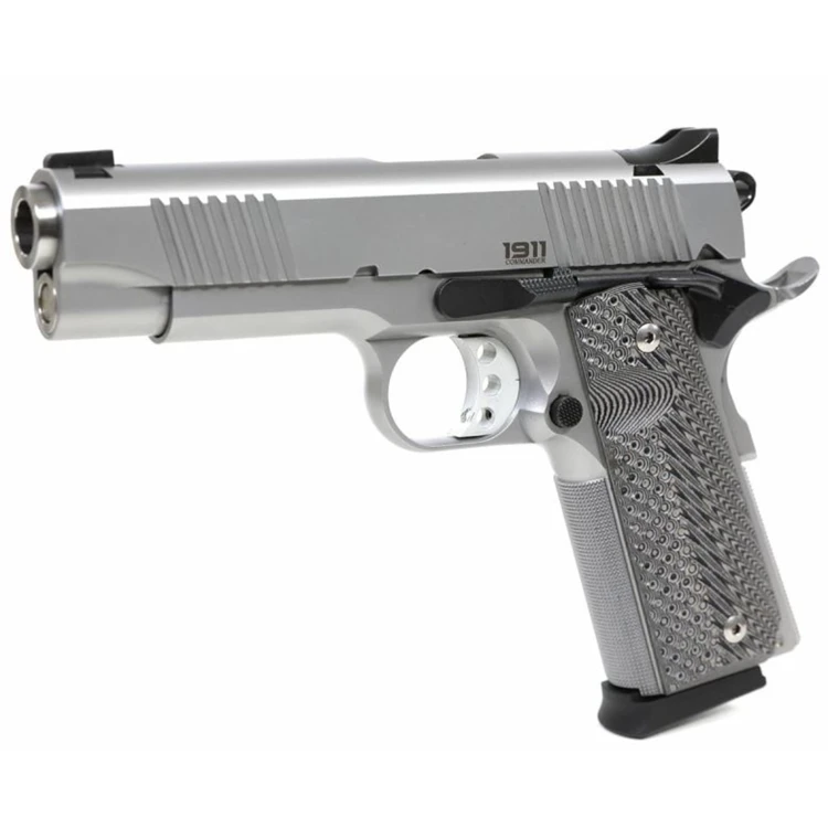 PISTOLET BUL 1911 CLASSIC COMMANDER SS SKLEP BAZANT 1.JPG