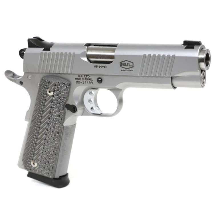 PISTOLET BUL 1911 CLASSIC COMMANDER SS SKLEP BAZANT 2.JPG