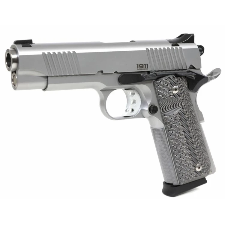 PISTOLET BUL 1911 CLASSIC COMMANDER SS SKLEP BAZANT 3.JPG