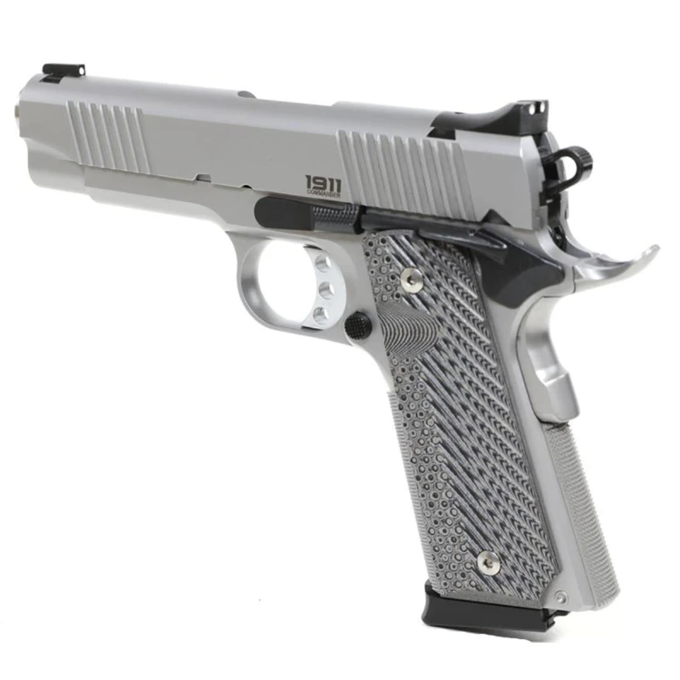 PISTOLET BUL 1911 CLASSIC COMMANDER SS SKLEP BAZANT 6.JPG