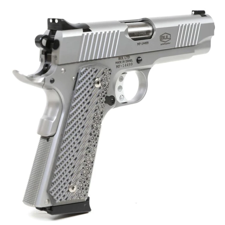 PISTOLET BUL 1911 CLASSIC COMMANDER SS SKLEP BAZANT 7.JPG