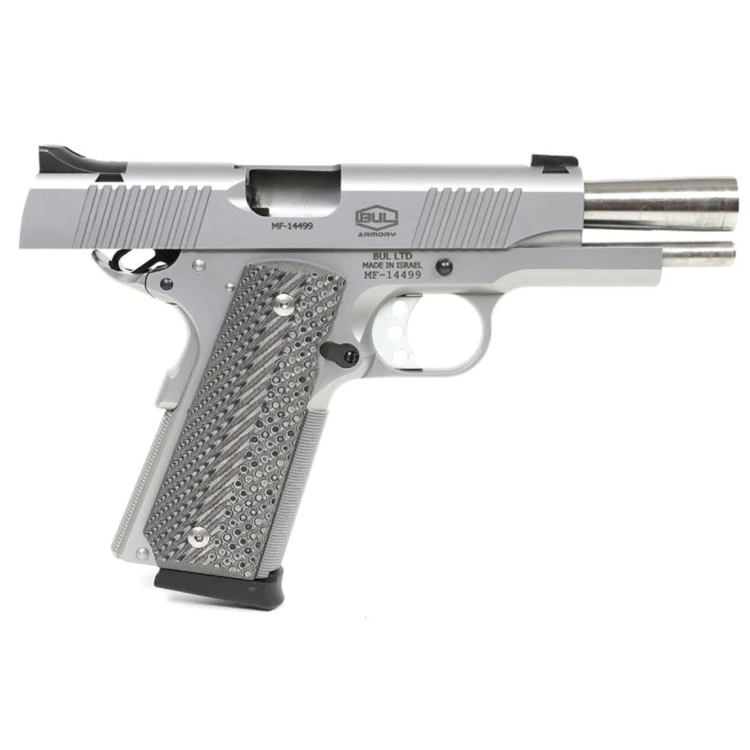 PISTOLET BUL 1911 CLASSIC COMMANDER SS SKLEP BAZANT 9.JPG