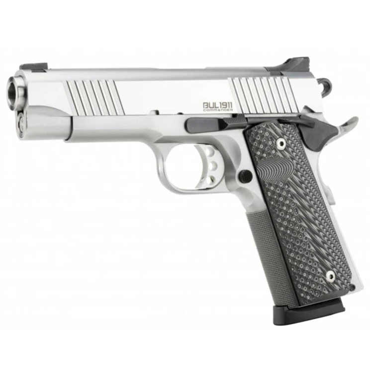 PISTOLET BUL 1911 CLASSIC COMMANDER SS SKLEP BAZANT 16.JPG