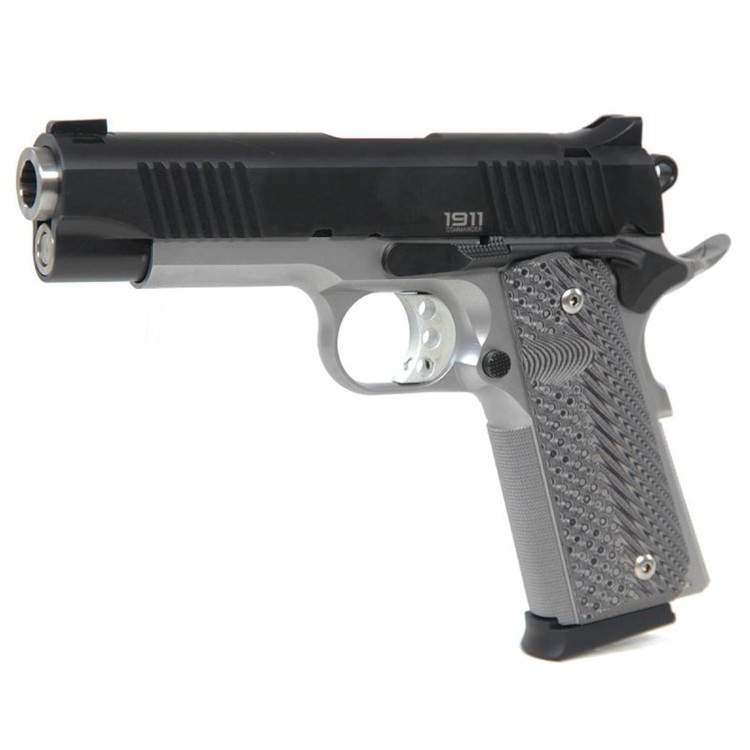 Pistolet Bul 1911 Classic Commander Two Tone SKLEP BAZANT 1.JPG