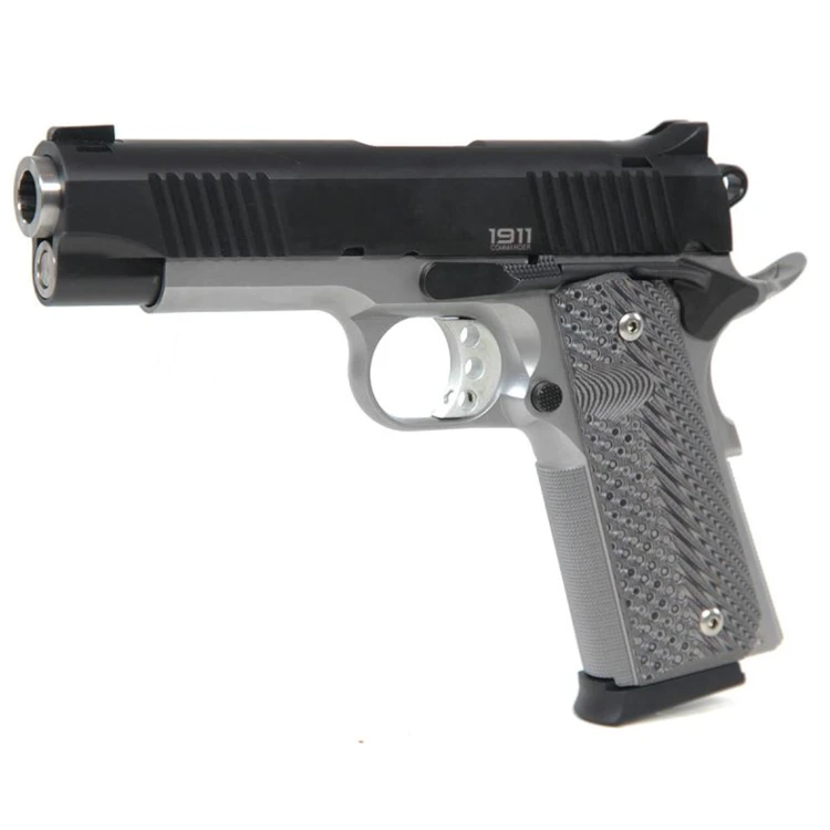 Pistolet Bul 1911 Classic Commander Two Tone SKLEP BAZANT 3.JPG