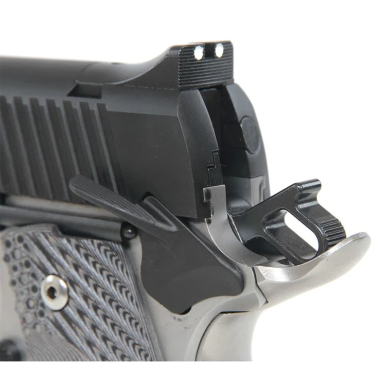 Pistolet Bul 1911 Classic Commander Two Tone SKLEP BAZANT 7.JPG