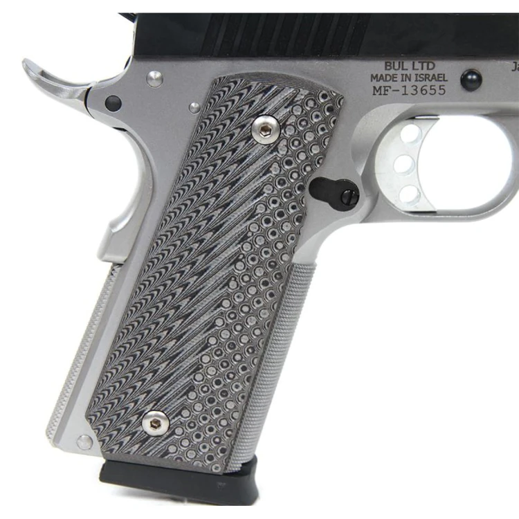Pistolet Bul 1911 Classic Commander Two Tone SKLEP BAZANT 10.JPG