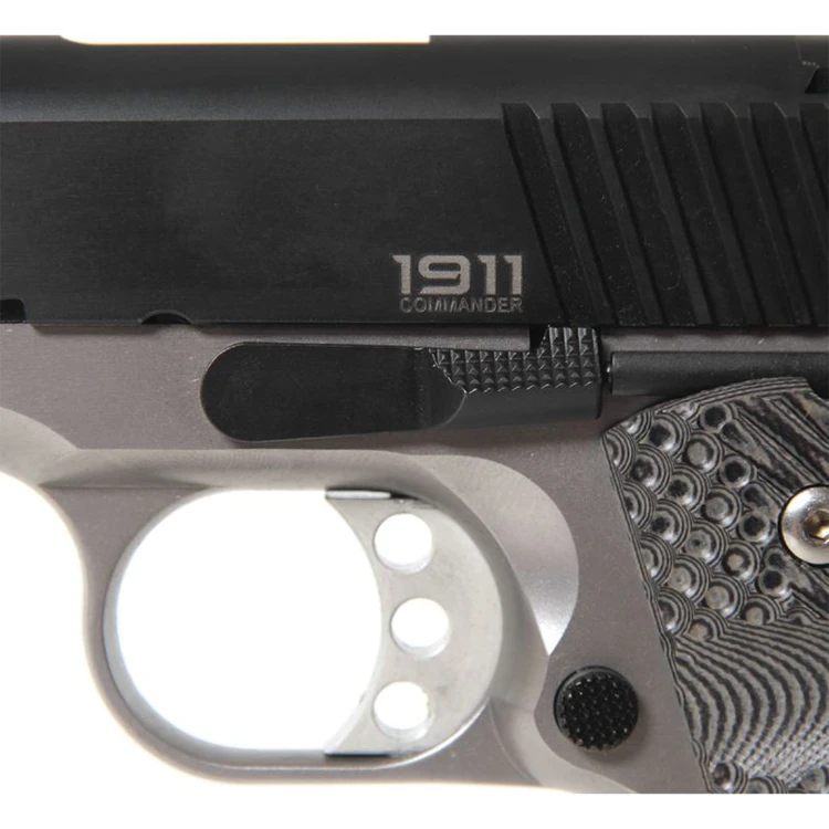 Pistolet Bul 1911 Classic Commander Two Tone SKLEP BAZANT 11.JPG