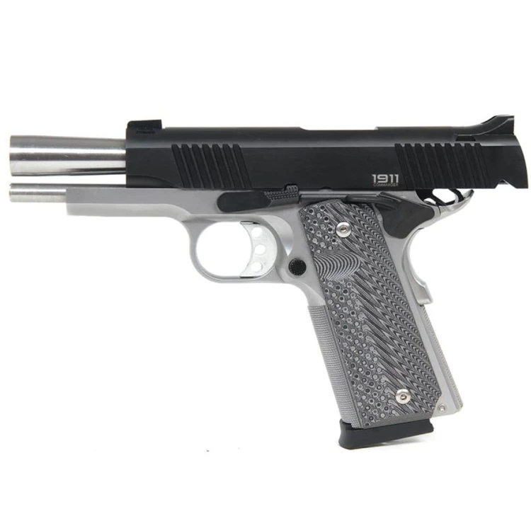 Pistolet Bul 1911 Classic Commander Two Tone SKLEP BAZANT 14.JPG