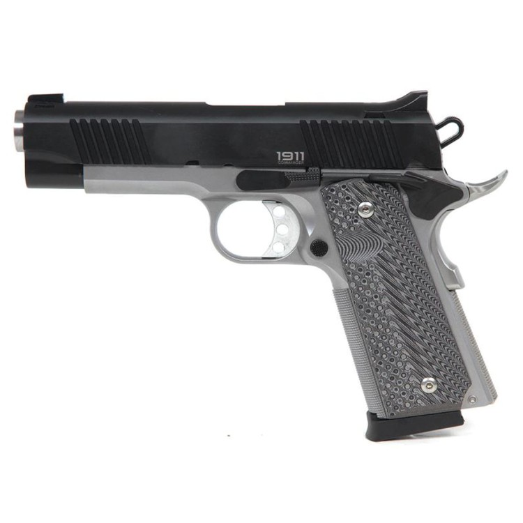 Pistolet Bul 1911 Classic Commander Two Tone SKLEP BAZANT 2.JPG