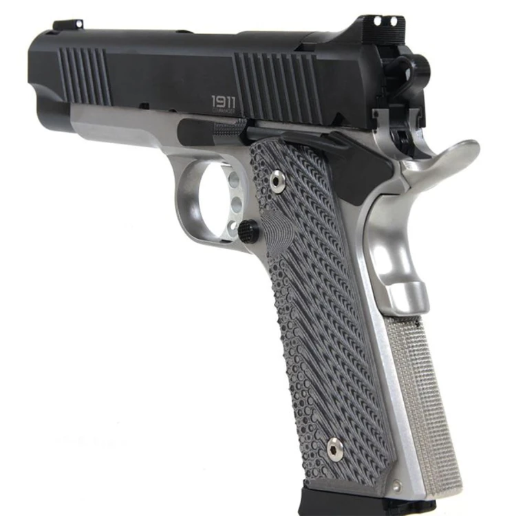 Pistolet Bul 1911 Classic Commander Two Tone SKLEP BAZANT 6.JPG