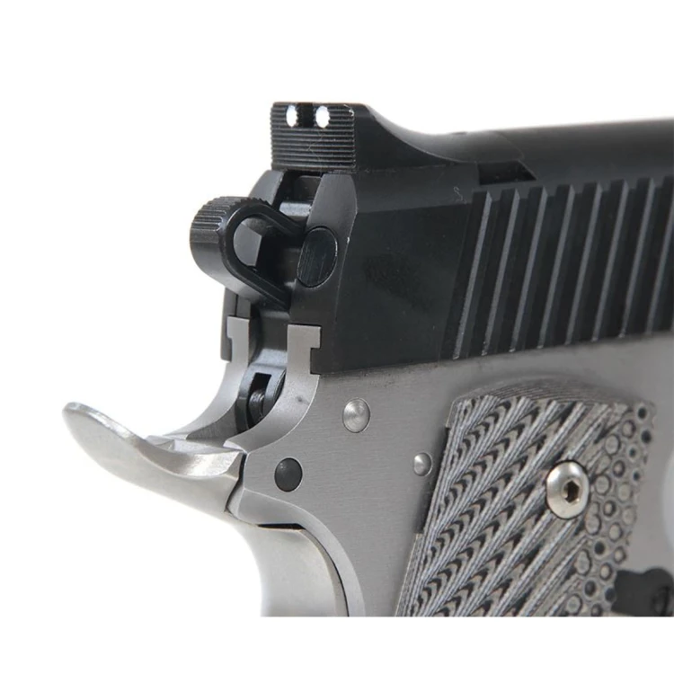 Pistolet Bul 1911 Classic Commander Two Tone SKLEP BAZANT 8.JPG