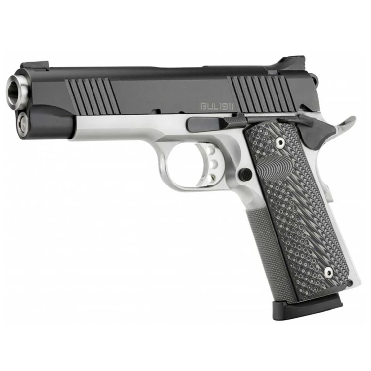 Pistolet Bul 1911 Classic Commander Two Tone SKLEP BAZANT 16.JPG