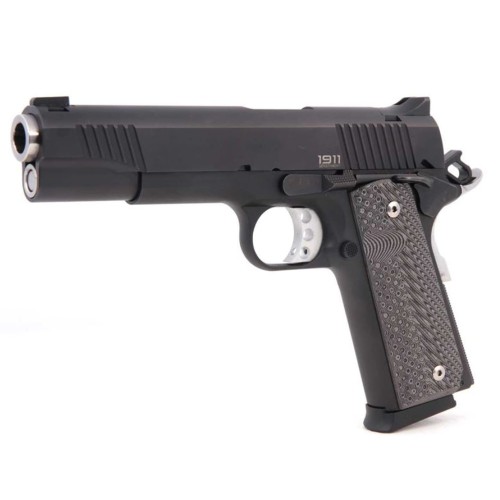 Pistolet Bul 1911 Classic Government Black SKLEP BAZANT 1.JPG