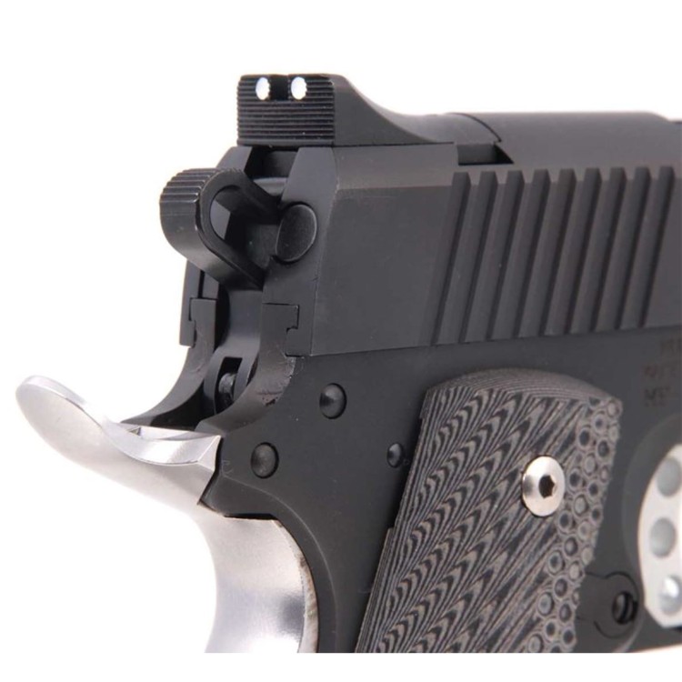 Pistolet Bul 1911 Classic Government Black SKLEP BAZANT 7.JPG