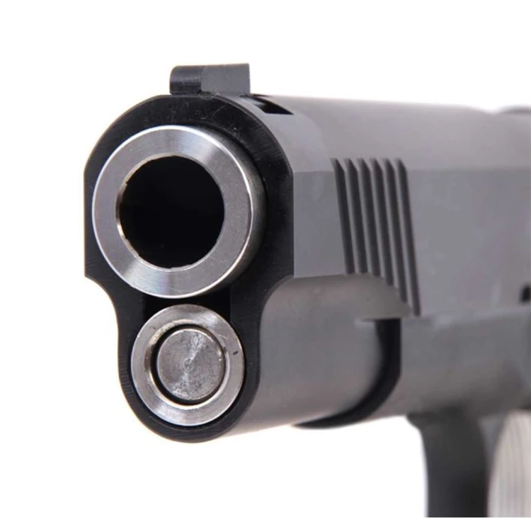 Pistolet Bul 1911 Classic Government Black SKLEP BAZANT 11.JPG