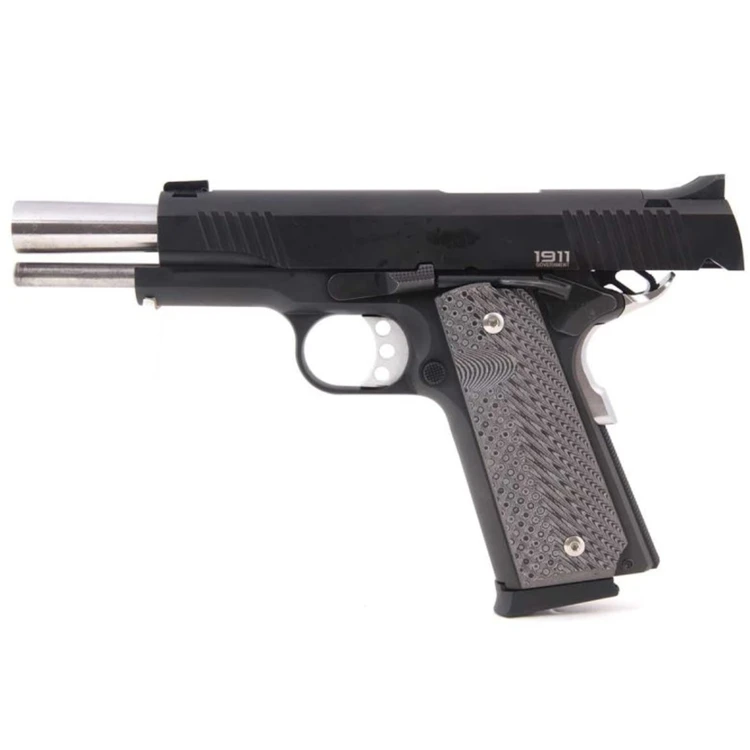 Pistolet Bul 1911 Classic Government Black SKLEP BAZANT 13.JPG