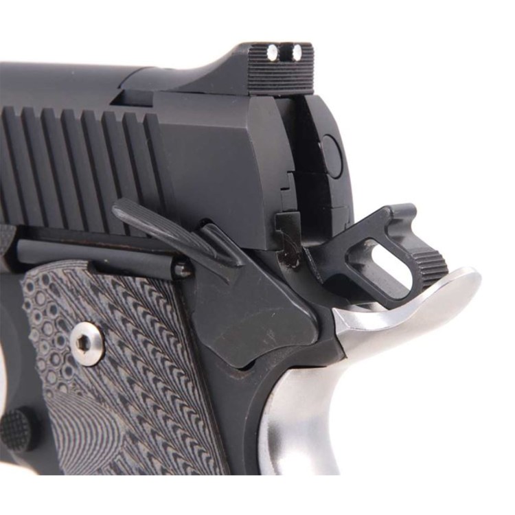 Pistolet Bul 1911 Classic Government Black SKLEP BAZANT 10.JPG