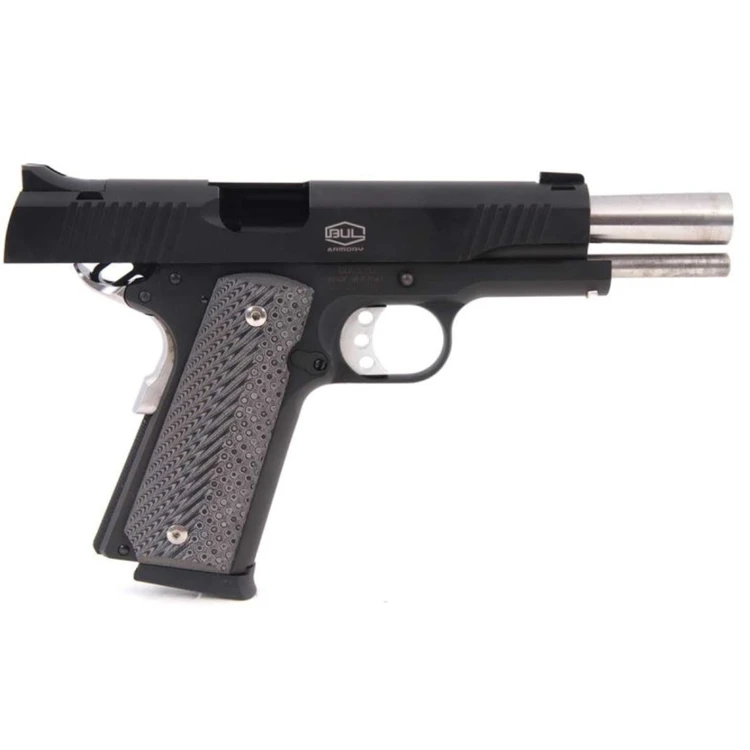 Pistolet Bul 1911 Classic Government Black SKLEP BAZANT 14.JPG