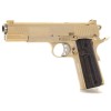 Pistolet Bul 1911 Classic Government LIMITED All Gold (24 karat) SKLEP BAZANT 2.JPG