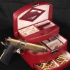 Pistolet Bul 1911 Classic Government LIMITED All Gold (24 karat) SKLEP BAZANT 8.JPG