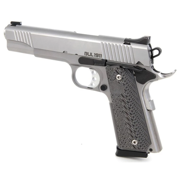 Pistolet Bul 1911 Classic Government SS SKLEP BAZANT 2.JPG