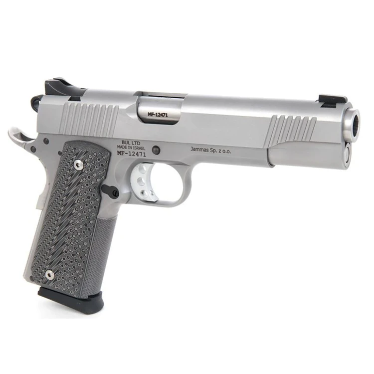 Pistolet Bul 1911 Classic Government SS SKLEP BAZANT 4.JPG