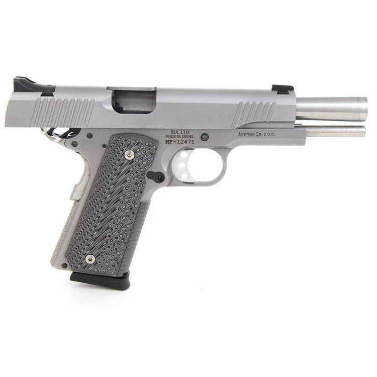 Pistolet Bul 1911 Classic Government SS SKLEP BAZANT 5.JPG