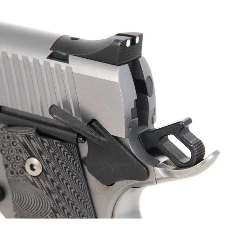 Pistolet Bul 1911 Classic Government SS SKLEP BAZANT 10.JPG