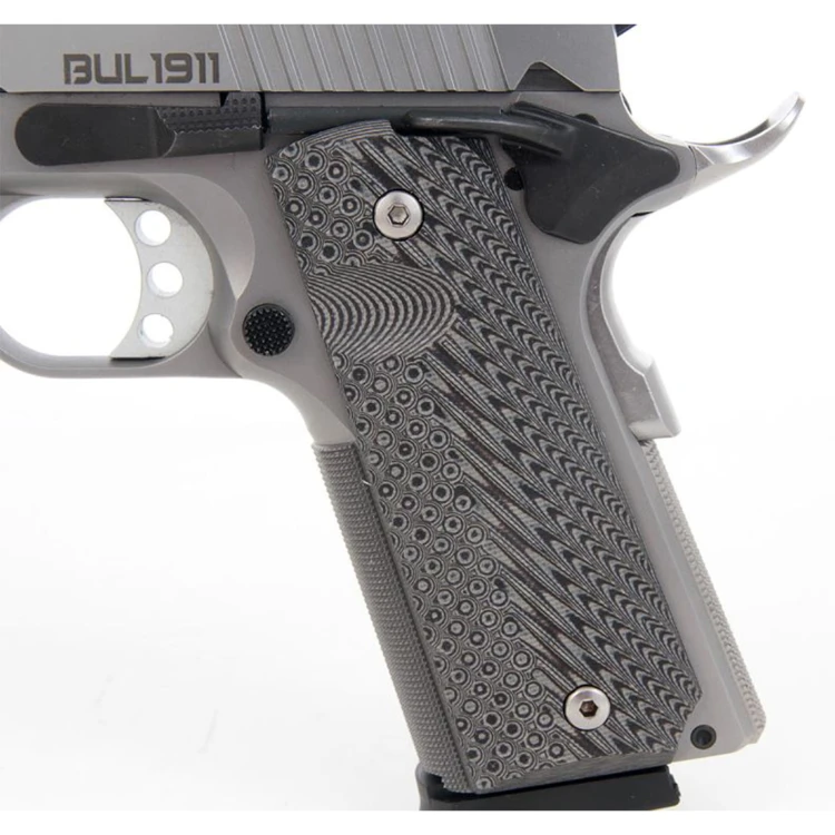 Pistolet Bul 1911 Classic Government SS SKLEP BAZANT 13.JPG