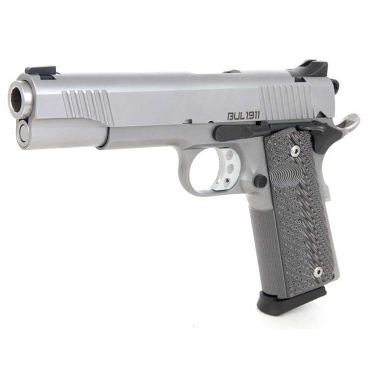 Pistolet Bul 1911 Classic Government SS SKLEP BAZANT 1.JPG